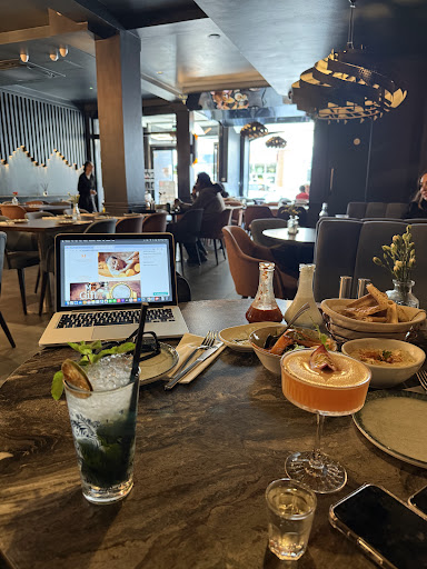 Photo of Aksular Enfield Town - 8-10 Silver St, Enfield EN1 3ED